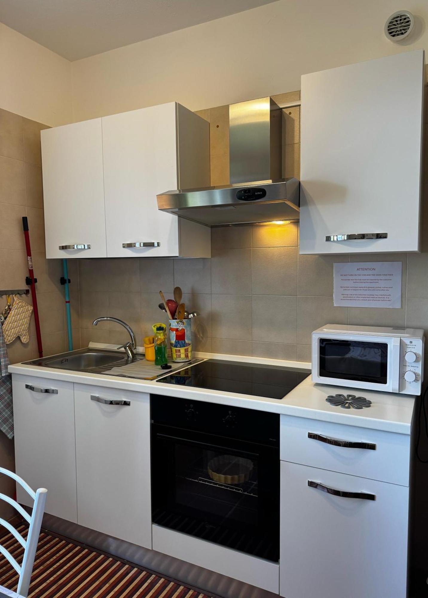 Landscapesilvia 1 Aria Apartment Menaggio Exterior photo
